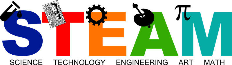 Steam Logo - First Tee - Greater San Antonio