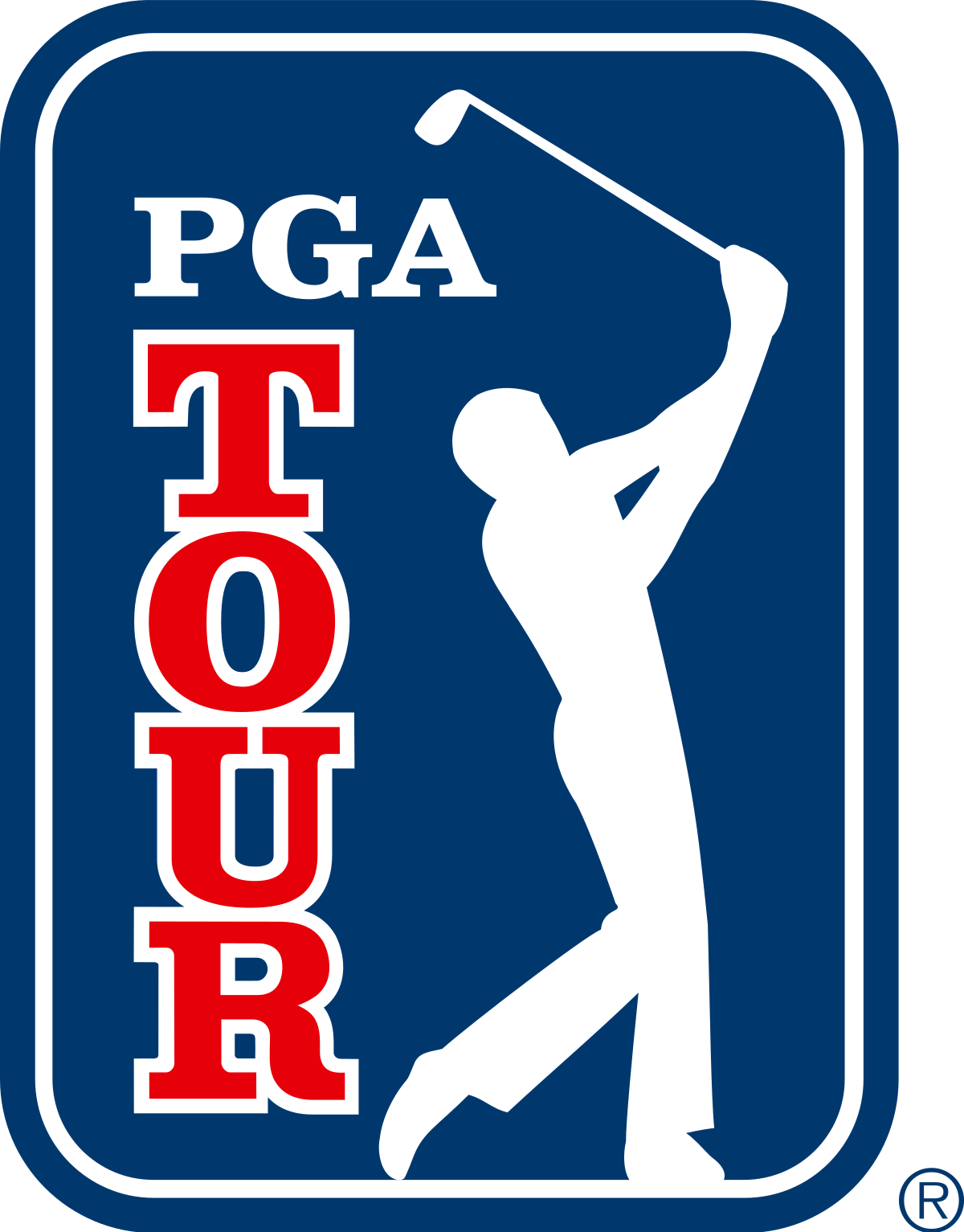 1200px PGA Tour Logo.svg First Tee Greater San Antonio
