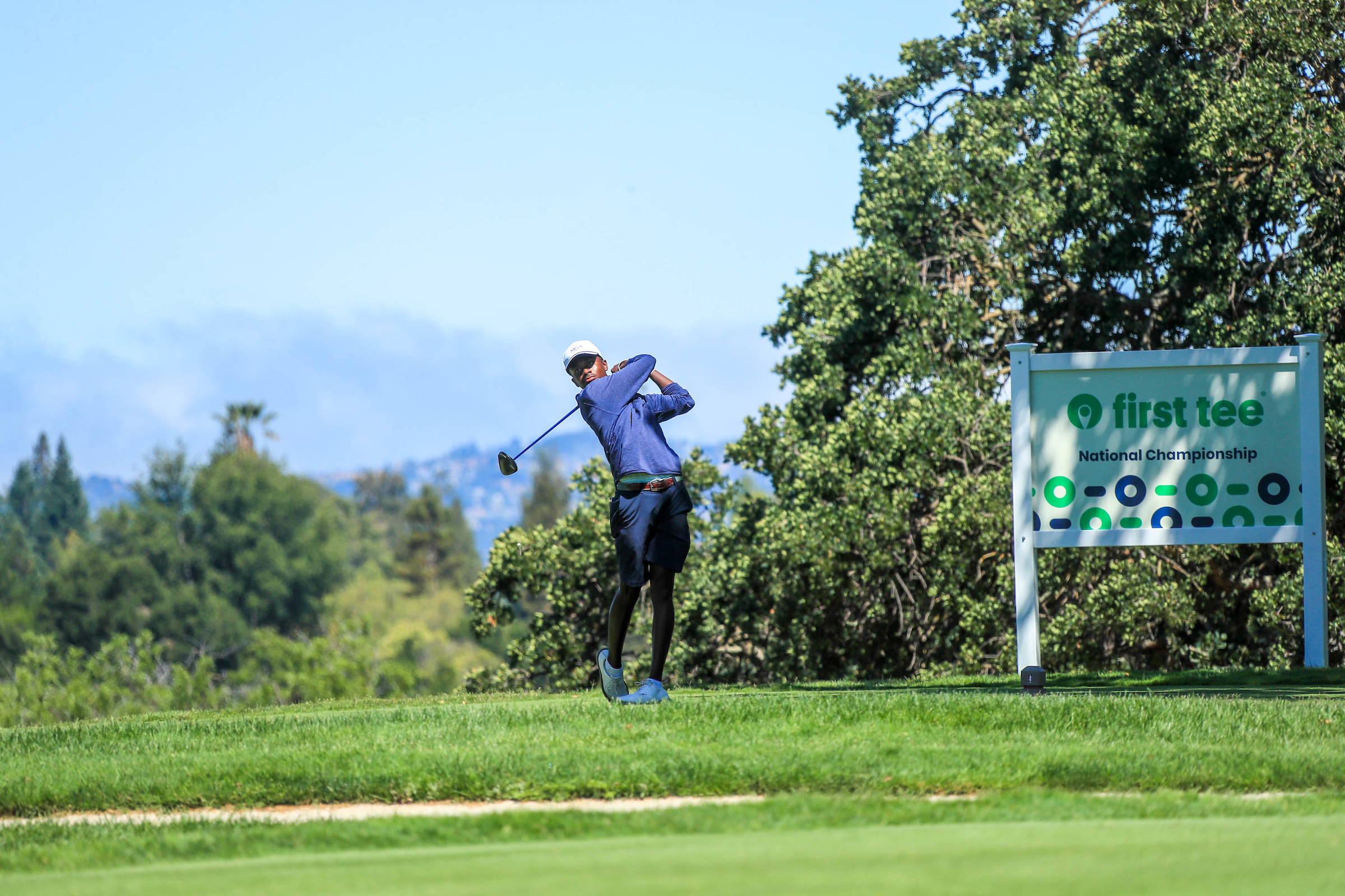 First Tee returns to Clemson for 4th annual National Championship ...